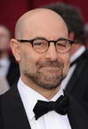 Stanley Tucci photo